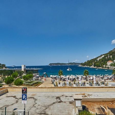 Beach Vinea Дубровник Екстериор снимка