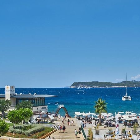 Beach Vinea Дубровник Екстериор снимка